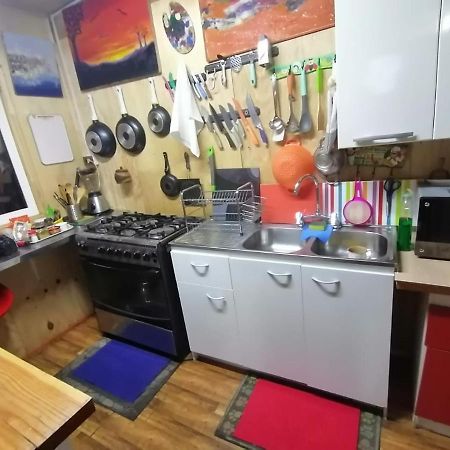 Globertrotters Apartman Castro Kültér fotó
