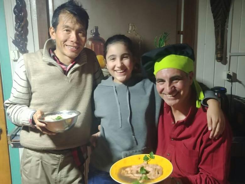 Globertrotters Apartman Castro Kültér fotó